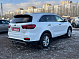 Kia Sorento Luxe, 2018 года, пробег 99342 км