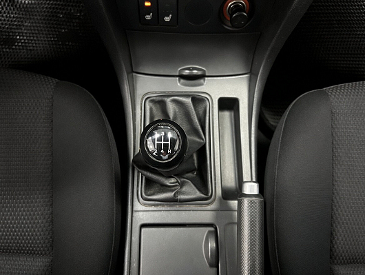 Mazda 3 Flash Edition, 2007 года, пробег 193111 км