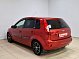 Ford Fiesta Ghia, 2007 года, пробег 165712 км