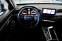 Haval Jolion Премиум, серый