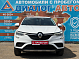 Renault Arkana Style, 2021 года, пробег 46400 км