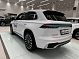 Geely Monjaro Флагман, белый
