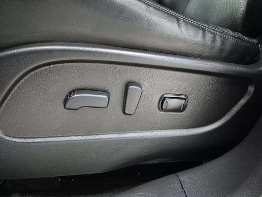 Nissan Murano LE+, 2015 года, пробег 109887 км