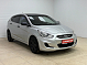 Hyundai Solaris Style, 2013 года, пробег 206957 км