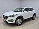 Hyundai Tucson Prime, 2016 года, пробег 162971 км