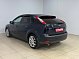 Ford Focus Ghia, 2007 года, пробег 185767 км