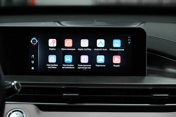 Chery Tiggo 4 Pro Ultimate, 2023 года, пробег 55000 км