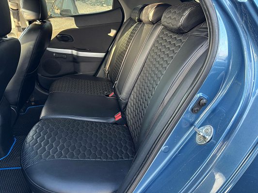 Kia Ceed Classic, 2013 года, пробег 161426 км