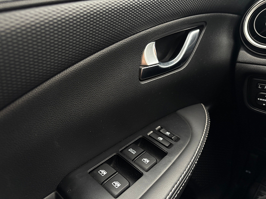 Changan Alsvin Люкс, 2023 года, пробег 15870 км