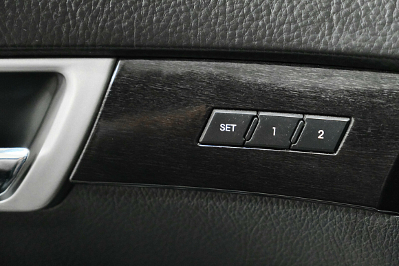 Kia Mohave Premium, 2015 года, пробег 226120 км