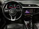 Kia Rio Prestige, 2021 года, пробег 90735 км