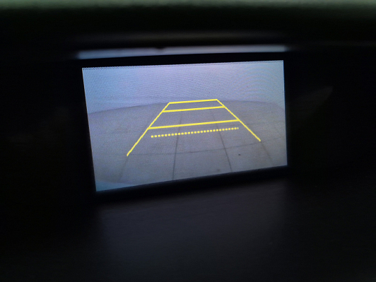 Honda CR-V Elegance, 2015 года, пробег 160307 км