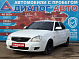 Lada (ВАЗ) Priora, 2014 года, пробег 187000 км