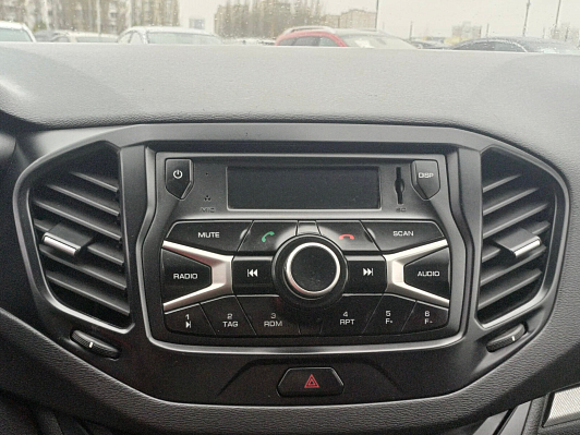 Lada (ВАЗ) Vesta Classic Start (2018-2019), 2015 года, пробег 146327 км