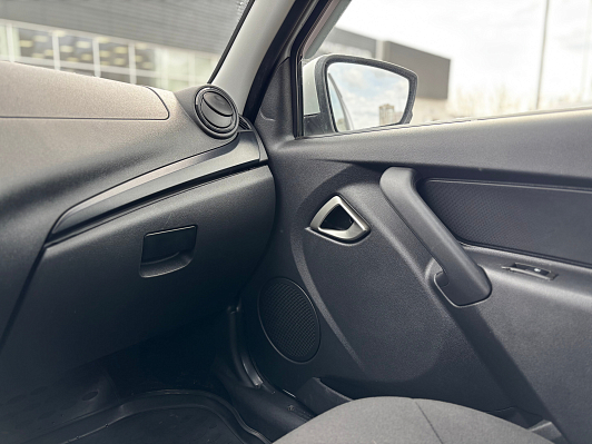 Lada (ВАЗ) Granta Классик, 2022 года, пробег 63286 км