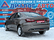 Lada (ВАЗ) Vesta, 2025 года, пробег 4853 км