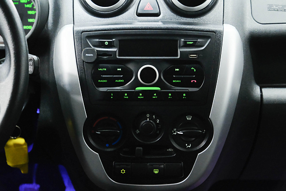 Lada (ВАЗ) Granta Luxe Glonass 21901-52-213, 2015 года, пробег 168426 км