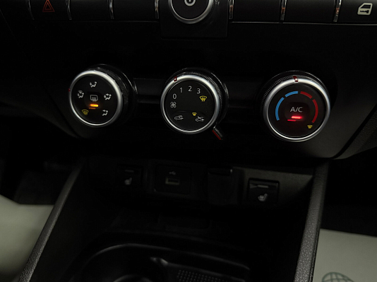 Lada (ВАЗ) Vesta Enjoy'24, 2024 года, пробег 12862 км