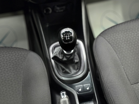 Kia Rio Comfort, 2014 года, пробег 211127 км
