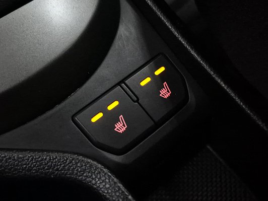 Kia Rio, 2017 года, пробег 74103 км