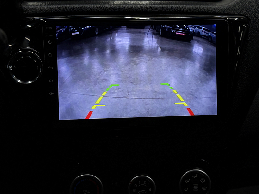 Kia Rio Comfort Аудио, 2015 года, пробег 133483 км