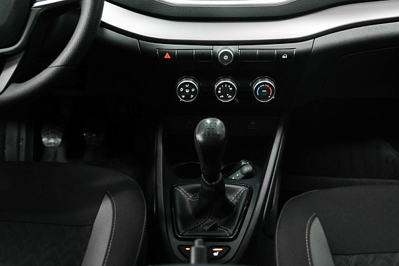 Lada (ВАЗ) Vesta Comfort, 2024 года, пробег 19000 км