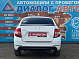 Lada (ВАЗ) Granta Classic Optima, 2022 года, пробег 73780 км