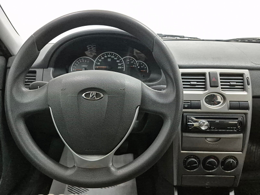 Lada (ВАЗ) Priora Норма, 2012 года, пробег 64887 км