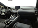 Lexus NX F Sport Luxury, 2016 года, пробег 65450 км