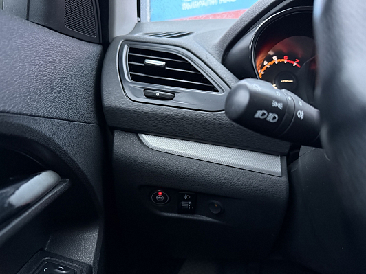 Lada (ВАЗ) Vesta Comfort Winter, 2020 года, пробег 131690 км