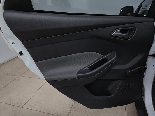 Ford Focus SYNC Edition, 2012 года, пробег 214280 км