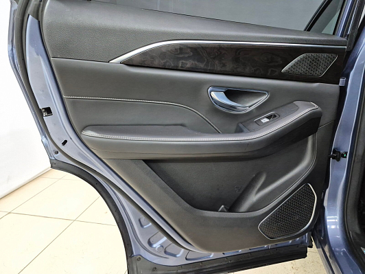 JETOUR X90 PLUS Comfort, 2023 года, пробег 20001 км