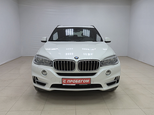 BMW X5 xDrive35i Pure Excellence, 2018 года, пробег 145430 км