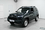 Lada (ВАЗ) Niva Travel Comfort'24, 2024 года, пробег 22000 км