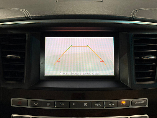 Infiniti QX60, 2017 года, пробег 149999 км