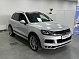 Volkswagen Touareg, 2014 года, пробег 240089 км