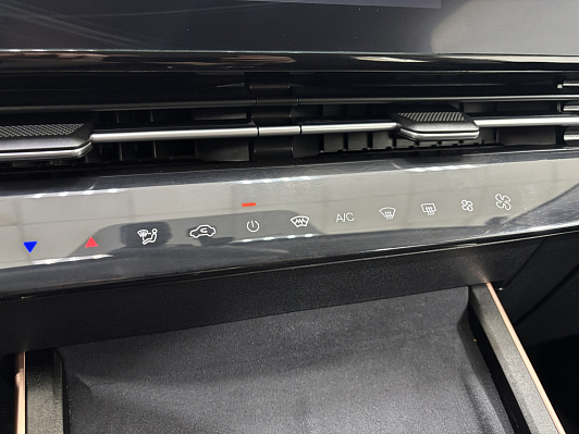 Omoda C5 Lifestyle, 2024 года, пробег 5280 км