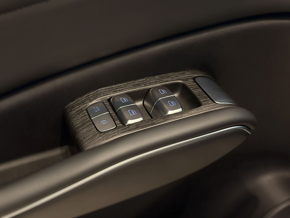 Omoda C7 , белый