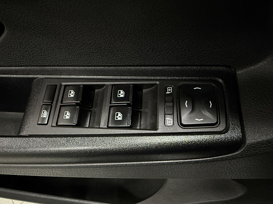 Lada (ВАЗ) Vesta Comfort, 2021 года, пробег 60498 км