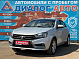 Lada (ВАЗ) Vesta Comfort Winter, 2018 года, пробег 90910 км