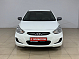 Hyundai Solaris Optima, 2013 года, пробег 217733 км