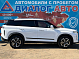 Jaecoo J7 Active, 2023 года, пробег 60786 км
