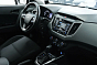 Hyundai Creta Active, 2020 года, пробег 50000 км
