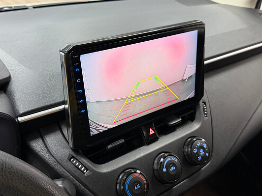 Toyota Corolla Pioneer, 2021 года, пробег 57453 км