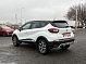 Renault Kaptur Style, 2017 года, пробег 152736 км