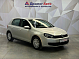 Volkswagen Golf Trendline, 2011 года, пробег 158004 км