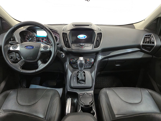 Ford Kuga Titanium Plus, 2014 года, пробег 175434 км