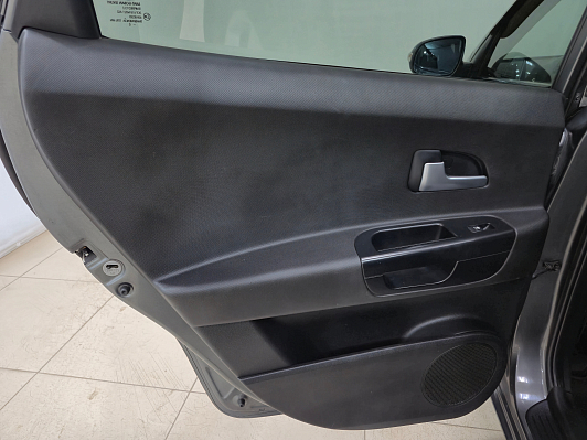 Kia Ceed, 2010 года, пробег 179999 км