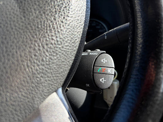 Renault Duster Privilege, 2012 года, пробег 218833 км