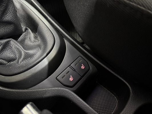 Kia Rio Luxe, 2013 года, пробег 183151 км